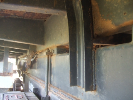 กระบะดั๊มพ์ KAC โคราช