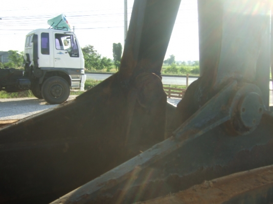 กระบะดั๊มพ์ KAC โคราช