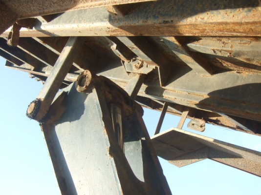 กระบะดั๊มพ์ KAC โคราช