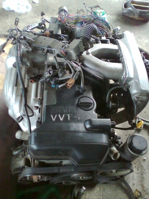 ขายเครื่อง2Jvvti ยกลง