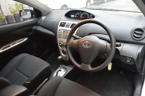 ขาย TOYOTA VIOS E ABS ออโต้ 2007 ขาย TOYOTA VIOS E ABS ออโต้ 2007