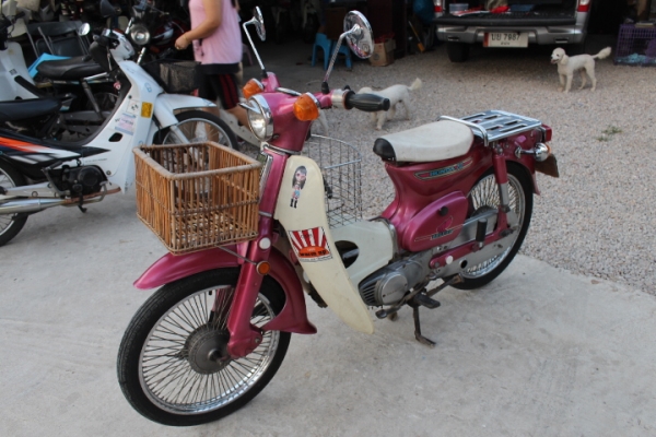 C70K3 แท้ๆสภาพสวยๆแต่งมาแล้วราคาถูกจริงๆขาย9800บาท