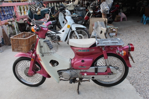 C70K3 แท้ๆสภาพสวยๆแต่งมาแล้วราคาถูกจริงๆขาย9800บาท