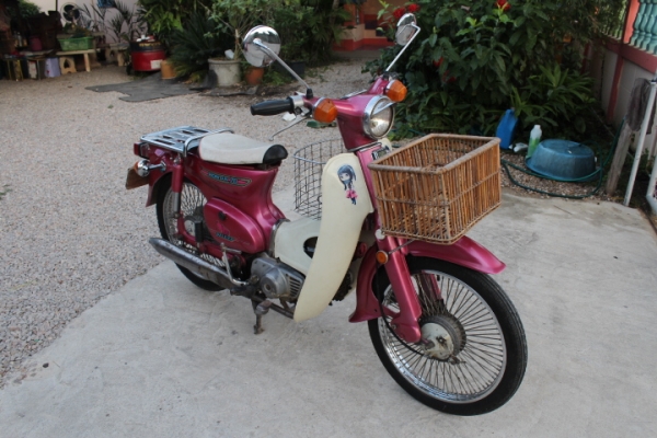 C70K3 แท้ๆสภาพสวยๆแต่งมาแล้วราคาถูกจริงๆขาย9800บาท