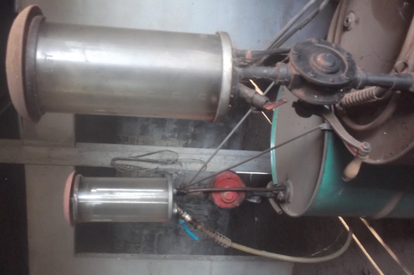 ปั้มหลอด