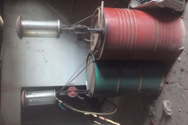 ปั้มหลอด