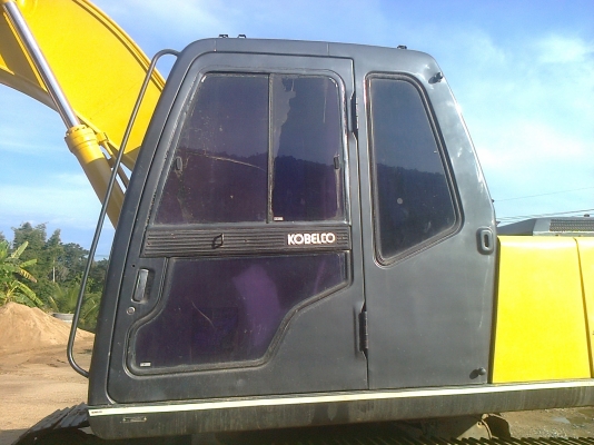 ขาย KOBELCO SK200 Mark-III เจ้าของขายเองกับมือ