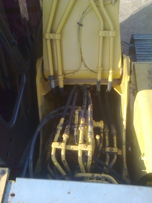 ขาย KOBELCO SK200 Mark-III เจ้าของขายเองกับมือ