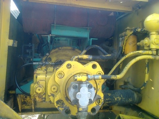 ขาย KOBELCO SK200 Mark-III เจ้าของขายเองกับมือ