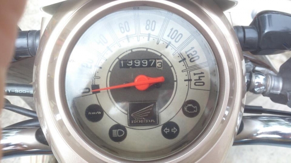 Scoopy i แต่งแนว VIP ราคาถูก 29500 ต่อได้