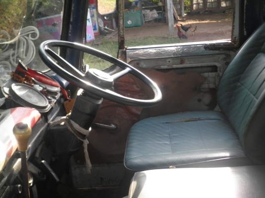 ขาย เทลเลอร์ kt925 195hp เครื่องho7c  หางแข็ง คัทซีสวยทั้งเส้น เจ้าของขายเอง