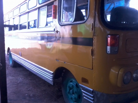 มาอีกแล้วคร๊าฟฟรถบัสHINO KM 350 เครื่อง6BB1 คนหน้าHINOคานหลังSBR มาอีกแล้วคร๊าฟฟรถบัสHINO KM 350 เครื่อง6BB1 คนหน้าHINOคานหลังSBR