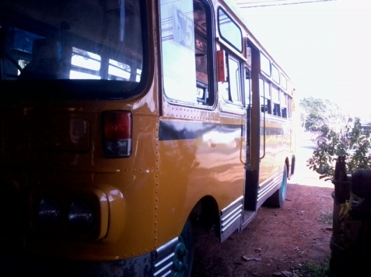 มาอีกแล้วคร๊าฟฟรถบัสHINO KM 350 เครื่อง6BB1 คนหน้าHINOคานหลังSBR มาอีกแล้วคร๊าฟฟรถบัสHINO KM 350 เครื่อง6BB1 คนหน้าHINOคานหลังSBR