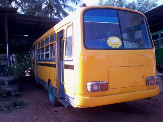 มาอีกแล้วคร๊าฟฟรถบัสHINO KM 350 เครื่อง6BB1 คนหน้าHINOคานหลังSBR มาอีกแล้วคร๊าฟฟรถบัสHINO KM 350 เครื่อง6BB1 คนหน้าHINOคานหลังSBR