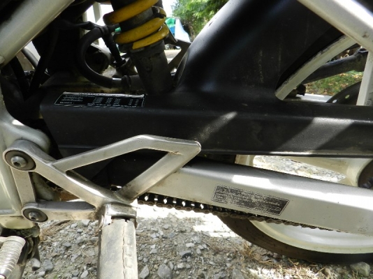 ขายแล้วครับขอบคุณพี่เสือและทีมงานมากๆครับ