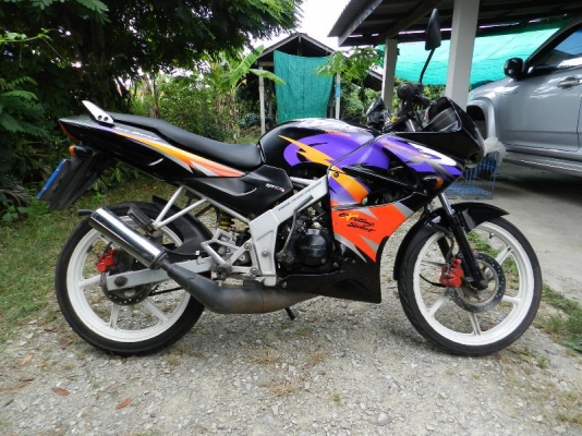 ขายแล้วครับขอบคุณพี่เสือและทีมงานมากๆครับ