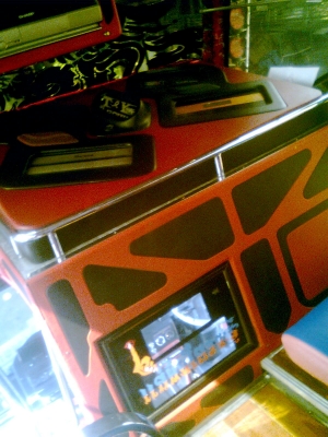 ขายรถบัส12เมตรครัซซีBENZ เครื่องPE280 ท่ออ้อม ทรงสามเส้น