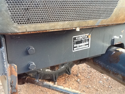 ขายคูโบต้า l2808 4 WD 2 เพลา  ราคาถูกๆมาแล้วครับ