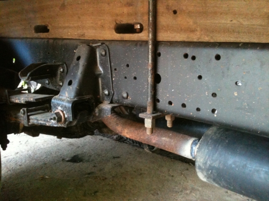 Isuzu. Npr. 115 Isuzu. Npr. 115