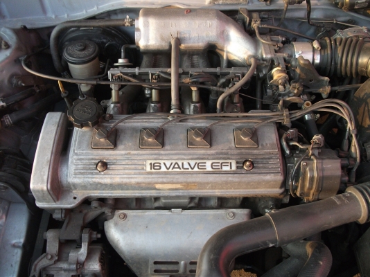 ขายถูก!!! โตโยต้า ปี 2540 เครื่อง 1500 เบนซิน + LPG ขายถูก!!! โตโยต้า ปี 2540 เครื่อง 1500 เบนซิน + LPG