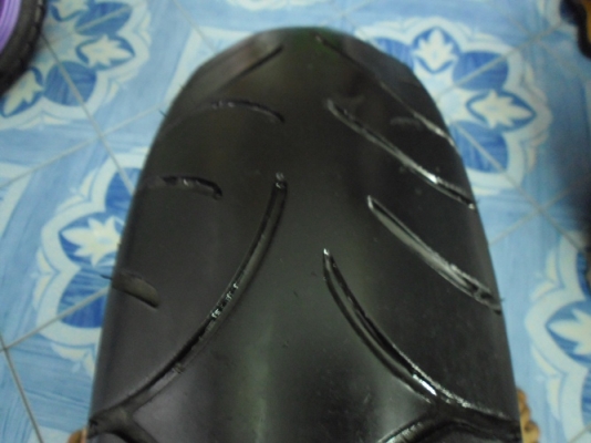 ขายยางมือ2