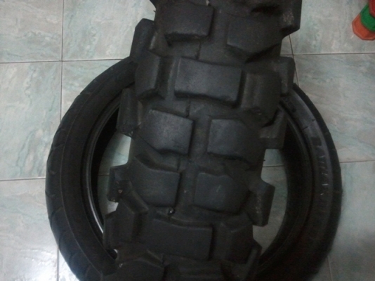 ขายยางมือ2