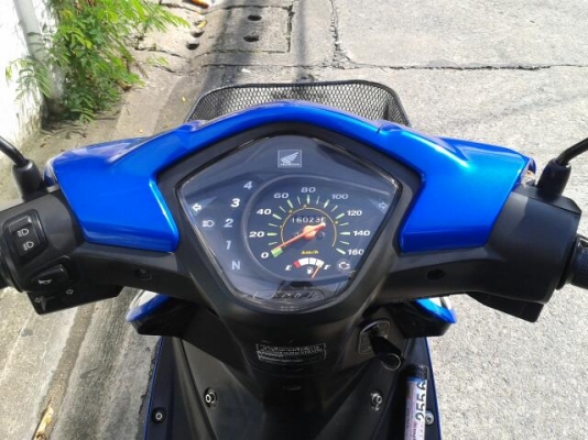 ขาย honda wave 110i สวยๆ จร้า ขาย honda wave 110i สวยๆ จร้า