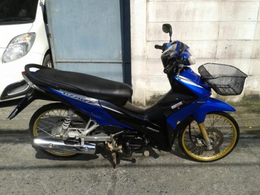 ขาย honda wave 110i สวยๆ จร้า ขาย honda wave 110i สวยๆ จร้า