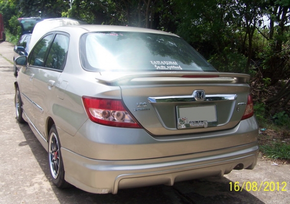 ขาย Honda city i-dsi ปี 05 ขาย Honda city i-dsi ปี 05
