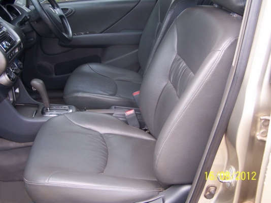ขาย Honda city i-dsi ปี 05 ขาย Honda city i-dsi ปี 05
