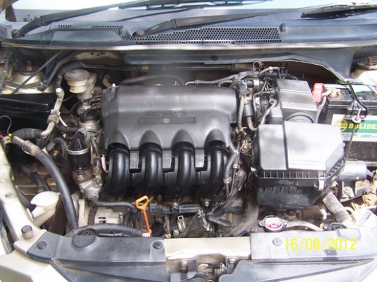 ขาย Honda city i-dsi ปี 05 ขาย Honda city i-dsi ปี 05