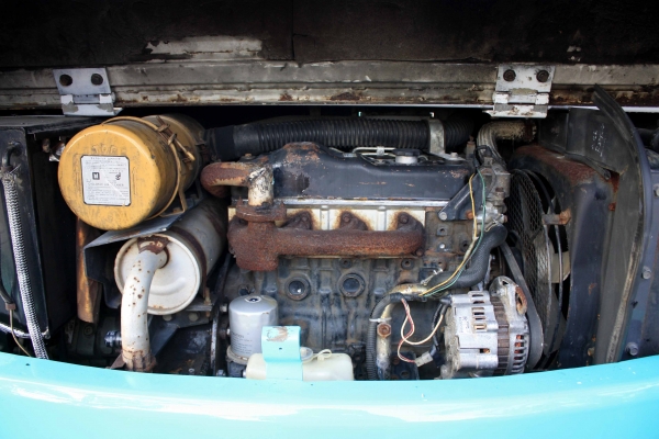 ขายแม็กโค IHI 45j  เทียบเท่า( PC45 )เก่านอกแท้ๆ สภาพดี รถพร้อมใช้งาน 086-775-7900