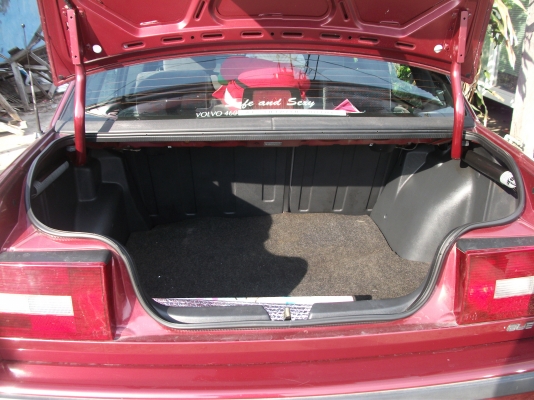 ขายถูก!!! VOLVO 460 ปี 95 เครื่อง 2000 เบนซิน เกีรย์ธรรดา ขายถูก!!! VOLVO 460 ปี 95 เครื่อง 2000 เบนซิน เกีรย์ธรรดา