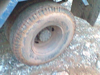 รายละเอียด ขายสด - ผ่อน รถดั้ม 6 ล้อ โตโยต้า BU 91 3 ใบปัด 115 แรงม้า ปี 34 กระบะดั้มต่อใหม่ ไม่เคยใช้โทร 086-8795551