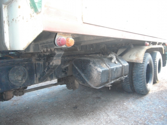 ขายรถ10 ล้อดัมพ์ HINO FM176 จ้าวอินทรี 2 เพลา เครื่อง EH700 = 168 แรง กระบะดัมพ์เหล็ก คัชซีสวย ขับดี