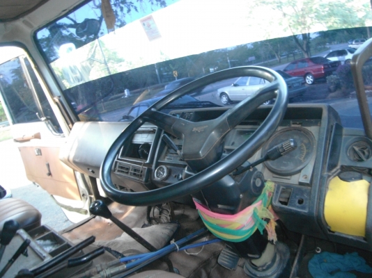 ขายรถ10 ล้อดัมพ์ HINO FM176 จ้าวอินทรี 2 เพลา เครื่อง EH700 = 168 แรง กระบะดัมพ์เหล็ก คัชซีสวย ขับดี