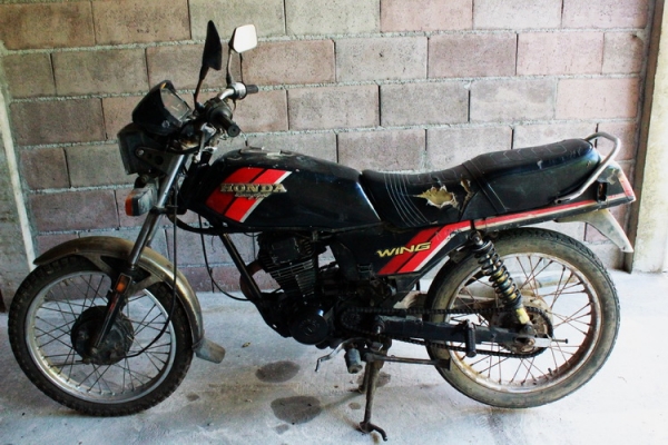 วิงๆๆๆๆ แห้งเดิมได้ใจ ทะเบียนโอน