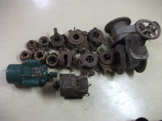 ขายเหมา!!! ประตูน้ำ มอเตอร์ สตาปเกียว 20,000 บาท ขายเหมา!!! ประตูน้ำ มอเตอร์ สตาปเกียว 20,000 บาท