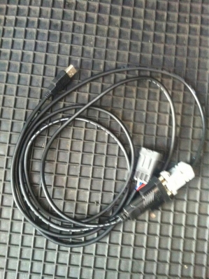 ขายชุดติดแก็สหัวฉีดของ Tomasetto ครบชุดขาดถังครับ ราคา 5000 บาท