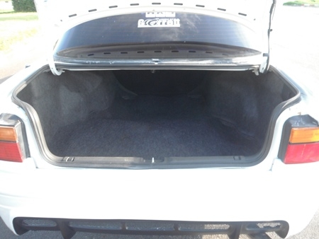 ขายถูกๆ HONDA, ACCORD 2.0 EXi โฉม ตาเพชร แต่งสวยๆ เครื่อง 2.0 เซ็ทเทอโบ วิ่งเกิน 180 กม./ชม.