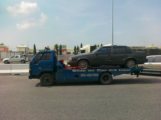 ขายรถสไลด์ด่วนครับ