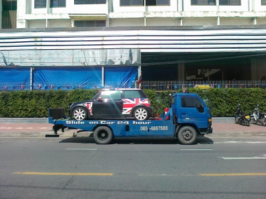 ขายรถสไลด์ด่วนครับ ขายรถสไลด์ด่วนครับ