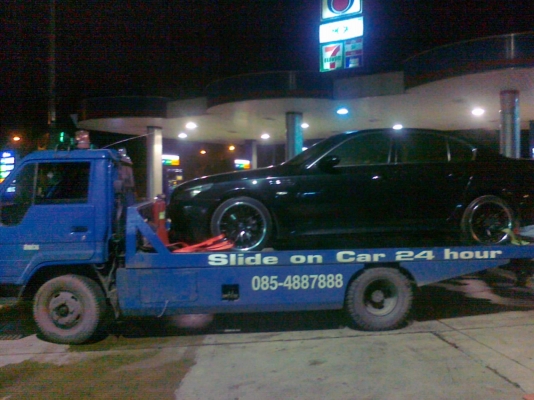 ขายรถสไลด์ด่วนครับ ขายรถสไลด์ด่วนครับ