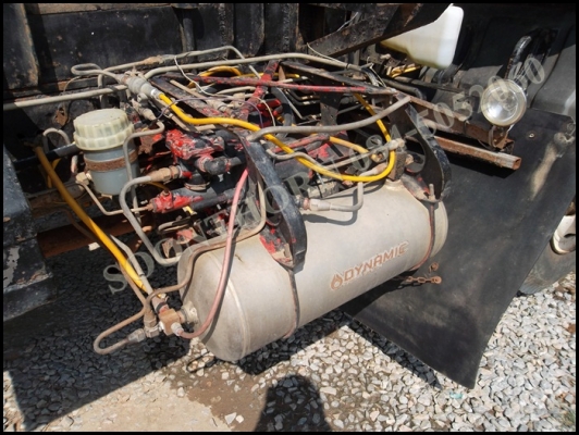 ขายด่วน รถบรรทุก 10 ล้อดั้ม HINO FM18 210 แรง (TURBO)สภาพสวย พร้อมใช้งาน ราคาสุดคุ้ม