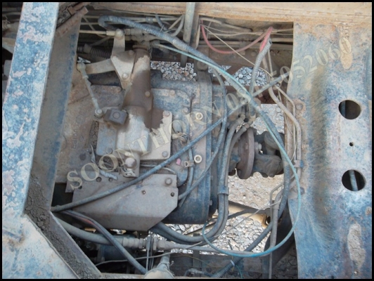 ขายด่วน รถบรรทุก 10 ล้อดั้ม HINO FM18 210 แรง (TURBO)สภาพสวย พร้อมใช้งาน ราคาสุดคุ้ม