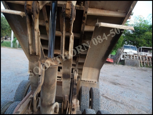 ขายด่วน รถบรรทุก 10 ล้อดั้ม HINO FM18 210 แรง (TURBO)สภาพสวย พร้อมใช้งาน ราคาสุดคุ้ม