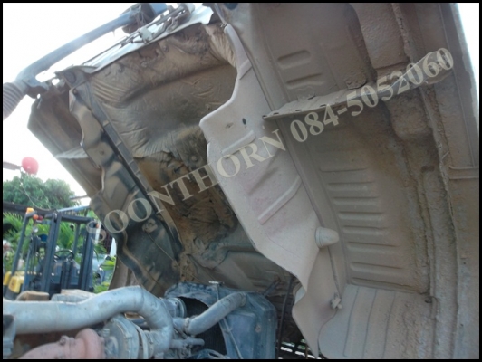 ขายด่วน รถบรรทุก 10 ล้อดั้ม HINO FM18 210 แรง (TURBO)สภาพสวย พร้อมใช้งาน ราคาสุดคุ้ม