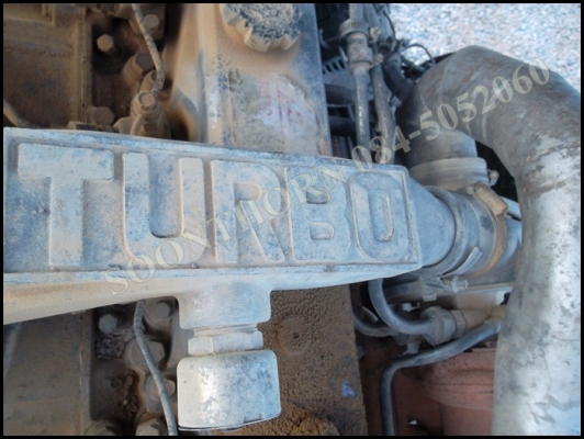 ขายด่วน รถบรรทุก 10 ล้อดั้ม HINO FM18 210 แรง (TURBO)สภาพสวย พร้อมใช้งาน ราคาสุดคุ้ม