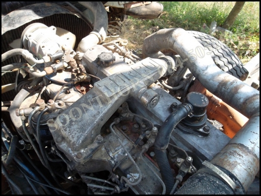 ขายด่วน รถบรรทุก 10 ล้อดั้ม HINO FM18 210 แรง (TURBO)สภาพสวย พร้อมใช้งาน ราคาสุดคุ้ม