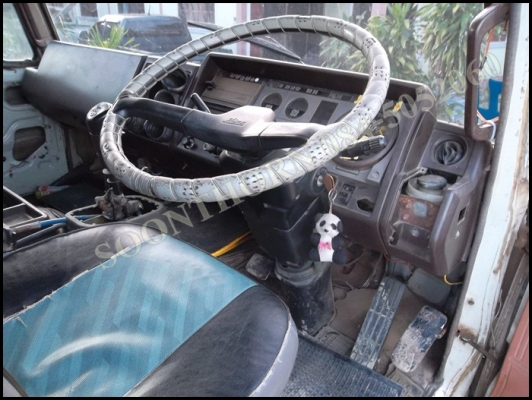 ขายด่วน รถบรรทุก 10 ล้อดั้ม HINO FM18 210 แรง (TURBO)สภาพสวย พร้อมใช้งาน ราคาสุดคุ้ม